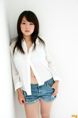 Ai Shinozaki Idole Chaude Du Japon