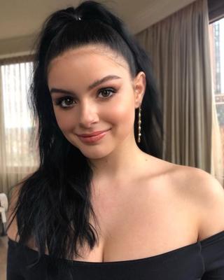 Ariel Winter