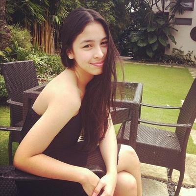 pinay teen celebs that i fantasize about