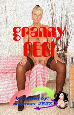 Granny Regi