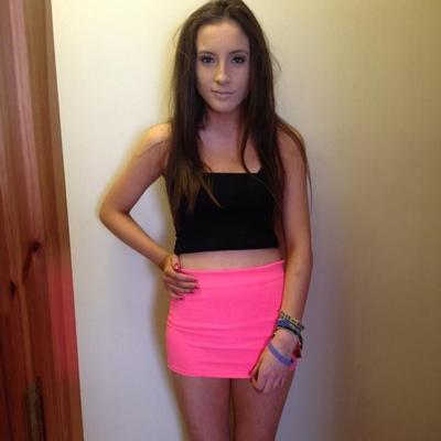 NN Irish Chavs and teen cumsluts For wanking pleasure