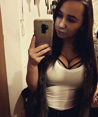 Kamila - Polski szon   Polish whore