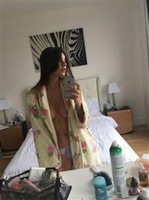 Madison Reed desnudos filtrados