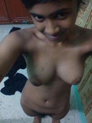 Indian teen nude exposed