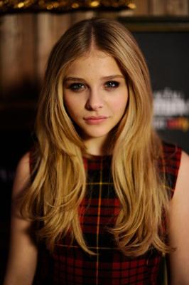 Chloe Moretz – Verschiedene Bilder