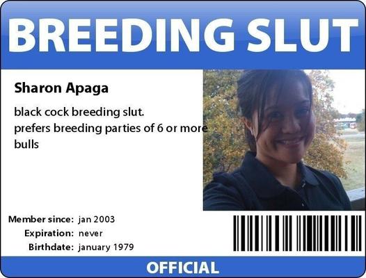 Slut ID Cards from ImageFap