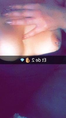 Snap francês