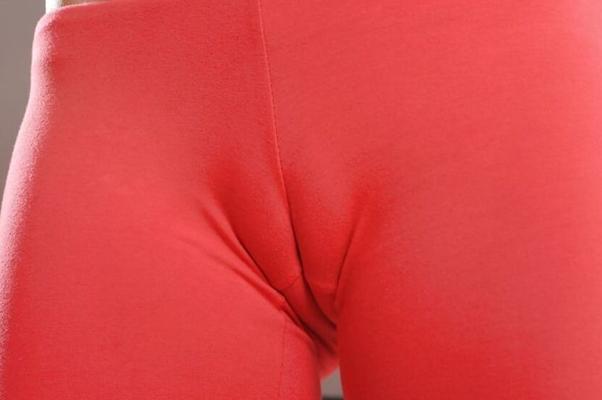 I Love Camel Toes