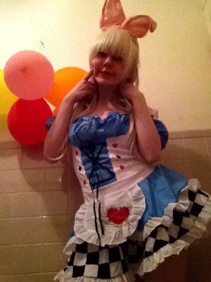 Alice im Wunderland