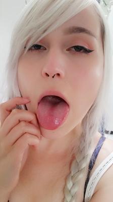 Девушки Ahegao и ролевые игры