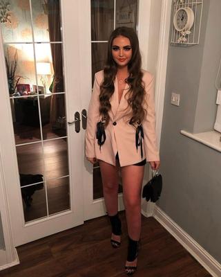 Milly   Fuckable hypersexualized Chav   Chavs