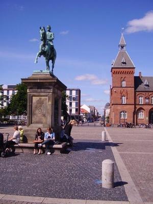 Amateur Fotzen aus Dänemark