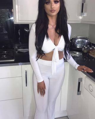 Teigan - Fuckable hypersexualized Chav - Chavs