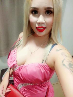 beautiful prostitute showing off her slutty body