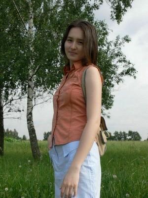 Young - Amateur - Greetings from the Caucasus - Ultra cute teen