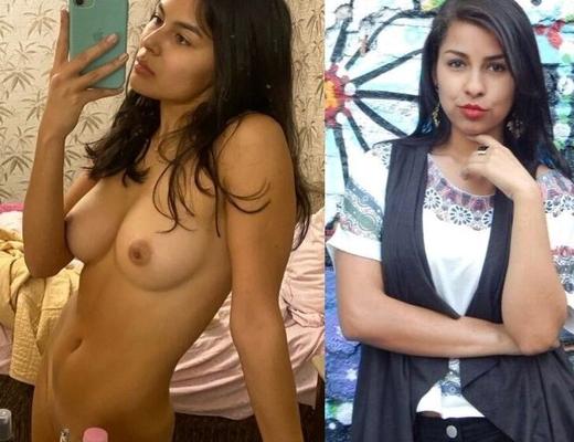 CHICAS REALES EXPUESTAS - ADOLESCENTES FUGAS FOTOS ROBADAS - FOTOS RARAS