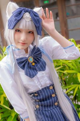 Usine fantastique de cosplay -Xiaoding