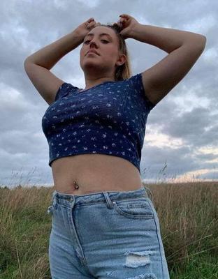 Mignonne thicc NN teen kayla