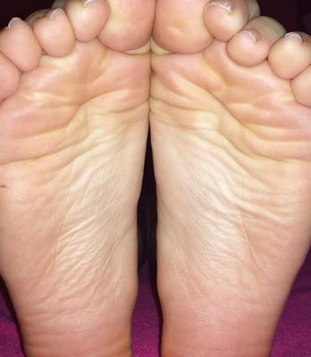 Friends Infactuated Sisters SOLES !!