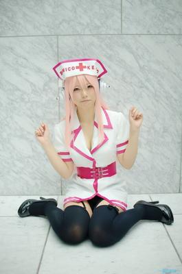 soniko nurse