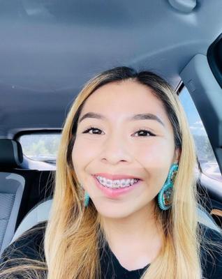 Navajo/Native Anyone have her nudes?