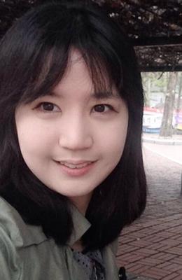 Inocente prima coreana Hyemin para degradar sin límites