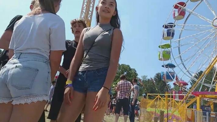 County Fair Braces