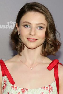 Thomasin McKenzie