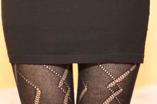 Photos of me, do you want more? I love my pantyhose. Poland