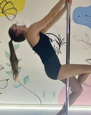 MIX POLE DANCE ПОДРОСТКИ БРАЗИЛИИ RG