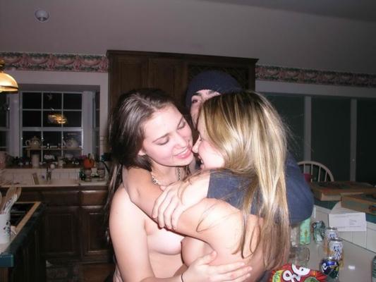 Amateur Teen Lesbians