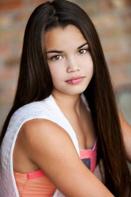 Teenage Paris Berelc: Yum Yum Slurp