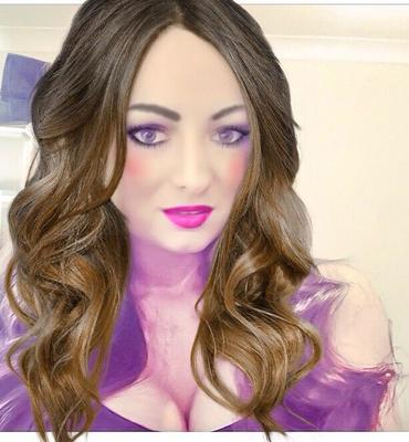 chav slut make over fakes