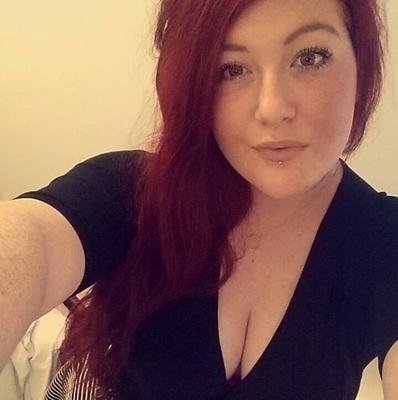 Chav Sluts Cleavage Selfies