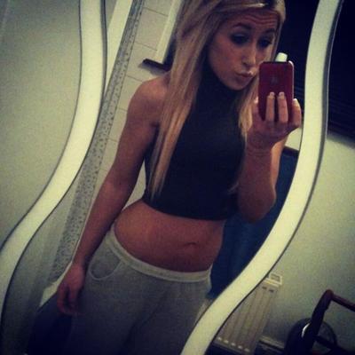 CHAV SLUTS YOU WANT IN YOUR BED