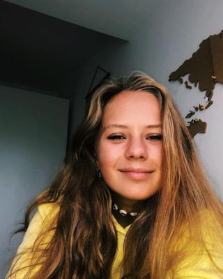 Lisa (adolescente NN), salope insta teen néerlandaise