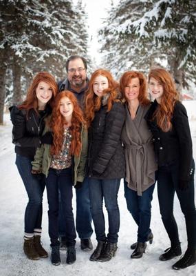 Really Cute Redheads Seen On The Street