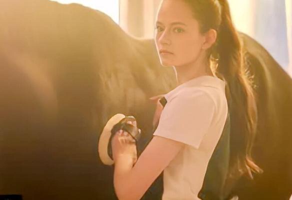 Mackenzie Foy Nuevo