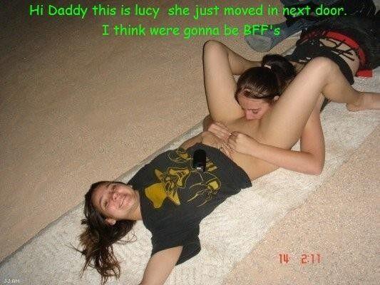 Mixed Incest Captions