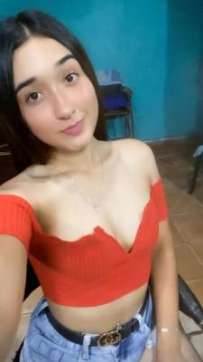 Incrível Sexy Teen