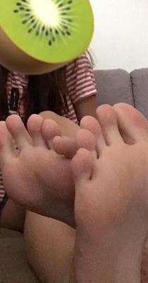 Forever Feet and Soles