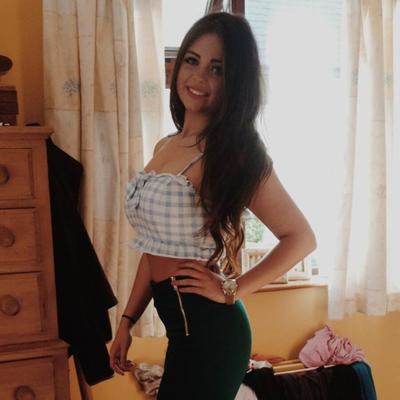 Irish Teens 2