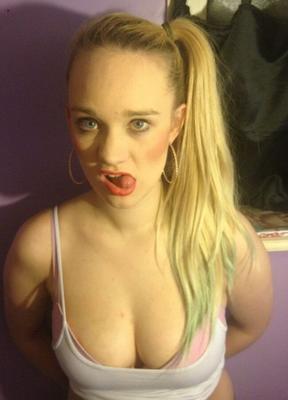 Chav slag for tributes and fakes