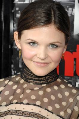 Ginnifer Goodwin Le plus joli visage et la meilleure peau du monde ?