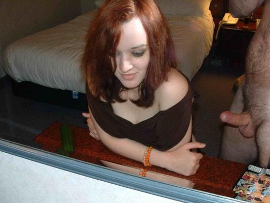 Horny Amateur Teen