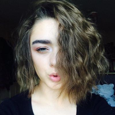 GoT-Cutie Maisie Williams