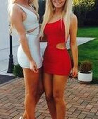 weekend wonderful chav girls