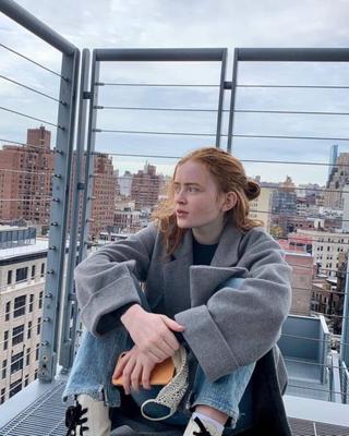 Sadie Sink