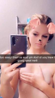 Kik KatiePlus tard