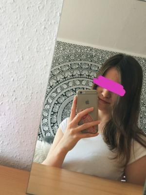 juste quelques selfies aléatoires (miroir)